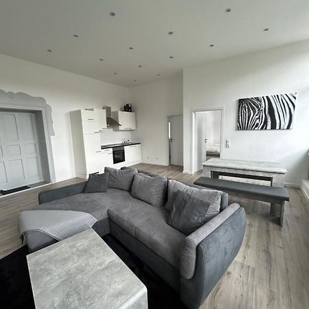 Apartament Alte Schule 1 Schauenburg Zewnętrze zdjęcie
