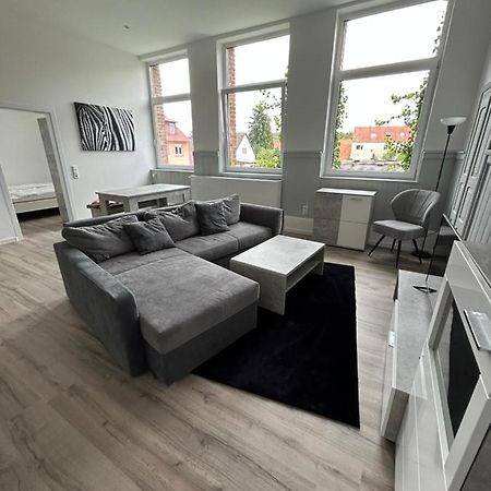 Apartament Alte Schule 1 Schauenburg Zewnętrze zdjęcie