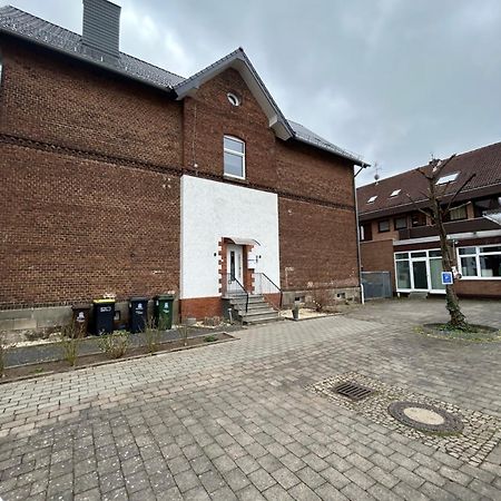 Apartament Alte Schule 1 Schauenburg Zewnętrze zdjęcie