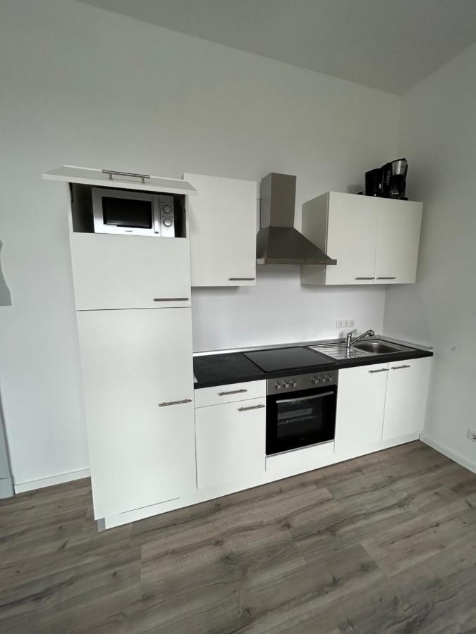 Apartament Alte Schule 1 Schauenburg Zewnętrze zdjęcie