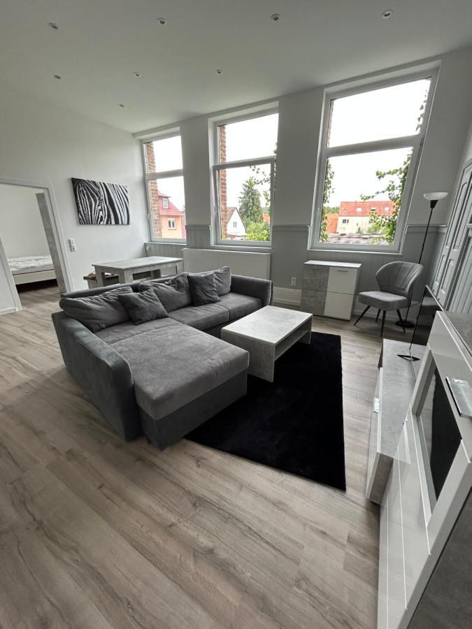 Apartament Alte Schule 1 Schauenburg Zewnętrze zdjęcie