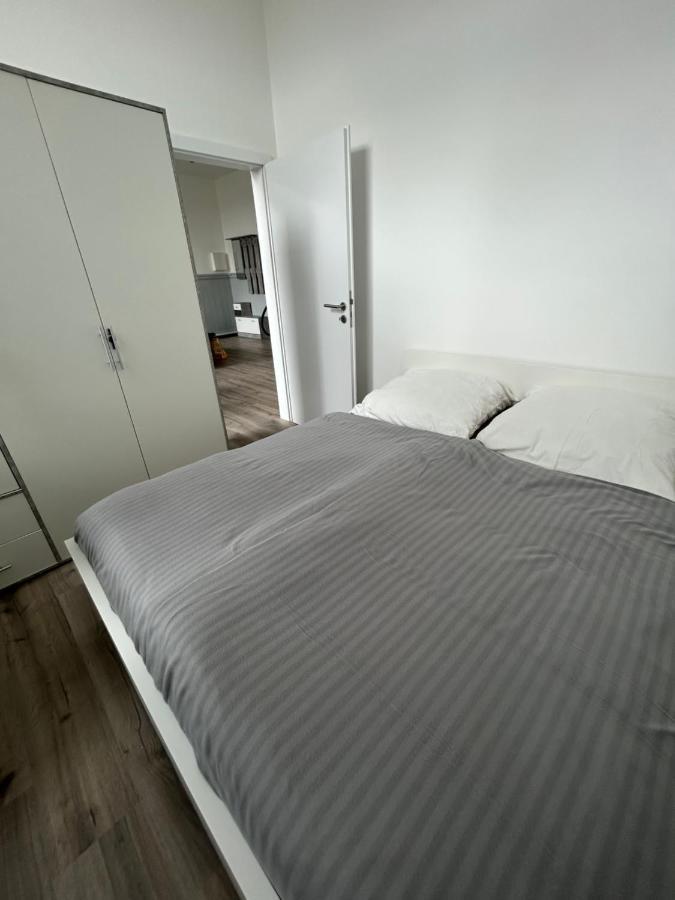 Apartament Alte Schule 1 Schauenburg Zewnętrze zdjęcie